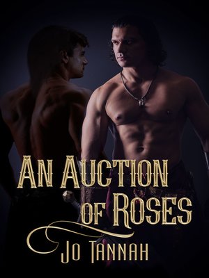 cover image of An Auction of Roses